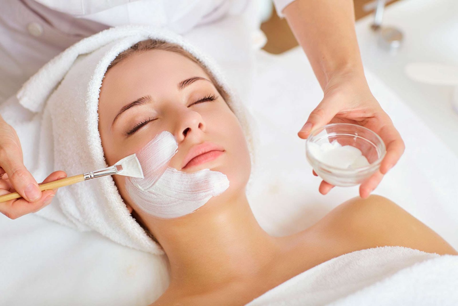 customized-facial customized-facial